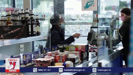 Quốc hội Pháp thông qua dự luật thúc đẩy sức mua