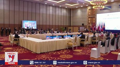 Trung Quốc – ASEAN cam kết thắt chặt quan hệ hợp tác