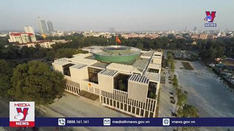 Bộ trưởng Công an sẽ trả lời chất vấn về hộ chiếu mới 