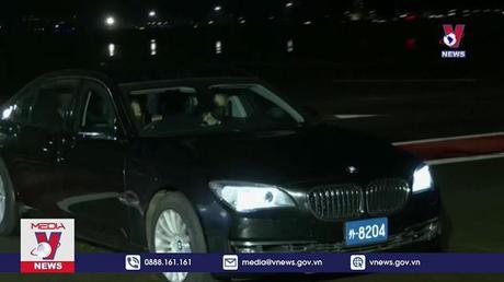 Chủ tịch Hạ viện Mỹ thăm Nhật Bản 