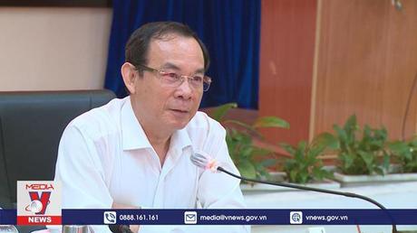 Cần điểm tựa tinh thần để nhân viên y tế yên tâm công tác