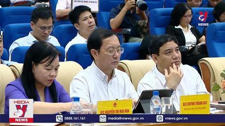 Bản tin Thời sự 22h ngày 04/8/2022 