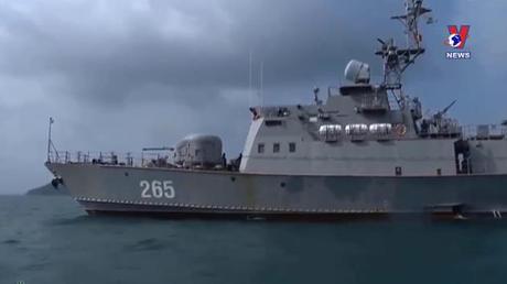 Học Bác mỗi ngày ngày 05/8/2022 Chủ tịch Hồ Chí Minh gửi thư cho cán bộ, chiến sĩ Quân chủng Hải quân