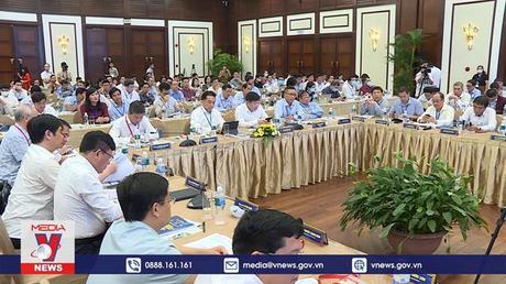 Phát triển ngành dịch vụ trong quá trình CNH-HĐH