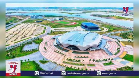 Đại hội Thể thao toàn quốc 2022 sẽ thi đấu 43 môn 