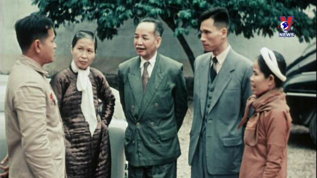 Học Bác mỗi ngày 06/8/2022: Bác Hồ với Nghĩa vụ Đảng viên
