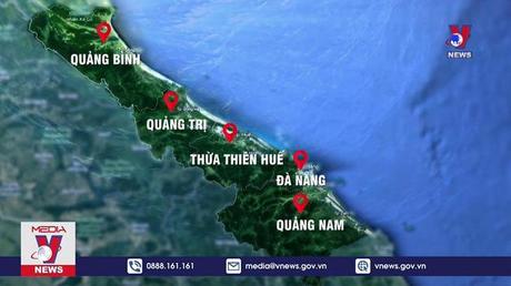 5 địa phương miền Trung hợp tác phát triển du lịch với Tây Nguyên