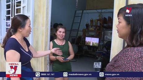 Đồng Nai giải ngân gần 100 tỷ đồng hỗ trợ tiền thuê nhà cho NLĐ