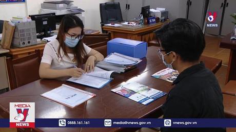 Gần 375.000 thí sinh đã đăng ký xét tuyển đại học