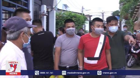 Ngăn chặn hoạt động “tín dụng đen” tại Đồng Nai