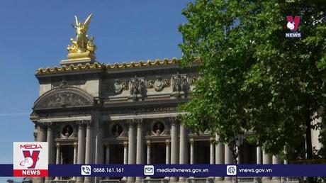 Châu Âu khát cây xanh để hạ nhiệt