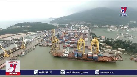 Bản tin thời sự 11h ngày 06/8/2022