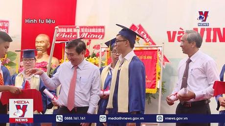 Bản tin thời sự 13h ngày 6/8/022