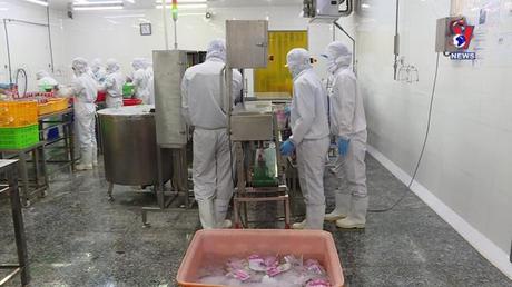 Nhật trình kinh tế ngày 06/8/2022