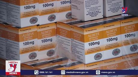 Bản tin thời sự 6h ngày 06/8/2022