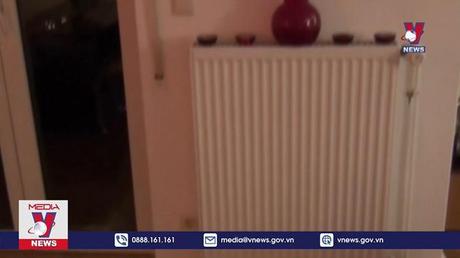 EU chính thức phê chuẩn thỏa thuận cắt giảm lượng khí đốt tiêu thụ