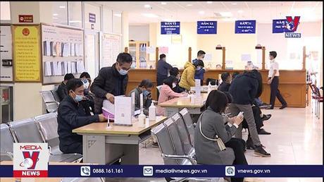 Xây dựng Nghị quyết về đấu giá biển số xe