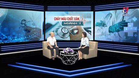 Góc nhìn Vnews ngày 06/8/2022: Chảy máu chất xám ngành y