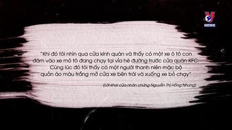 Hồ sơ xét xử ngày 3/8/2022: Kẻ cắp táo tợn