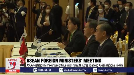 Hàn Quốc kêu gọi đối thoại liên Triều vô điều kiện