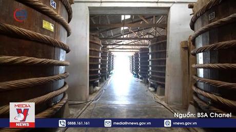 CNN ca ngợi nước mắm là linh hồn của ẩm thực Việt