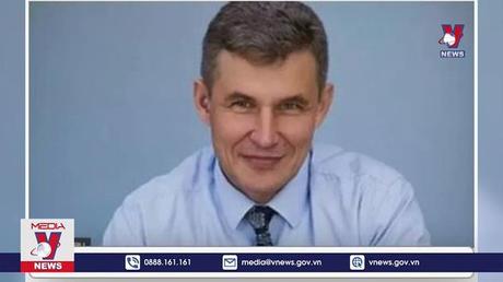 Nga bắt giữ chuyên gia hàng đầu về vũ khí siêu vượt âm