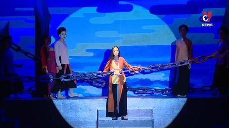 Văn hóa toàn cảnh ngày 06/8/2022