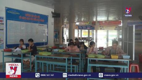 Mỗi lao động thất nghiệp ở Đồng Nai được hỗ trợ gần 29 triệu đồng