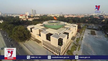 Bản tin thời sự 22h ngày 05/8/2022