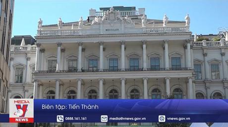 Châu Âu hối thúc Iran không đưa ra yêu cầu ngoài phạm vi JCPOA