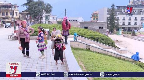 Du lịch Sa Pa - Những “vết nhọ” trên khuôn mặt đẹp