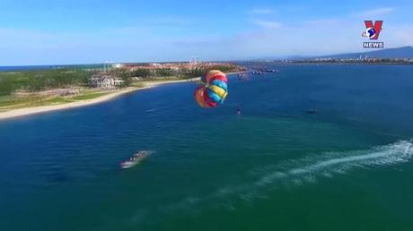 Bản tin tiếng Trung ngày 06/8/2022