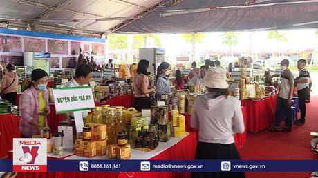 Kết nối cung cầu các tỉnh miền Trung – Tây Nguyên