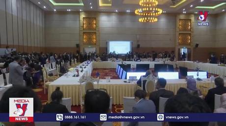 Indonesia đề xuất giải pháp cho khu vực Ấn Độ Dương-Thái Bình Dương