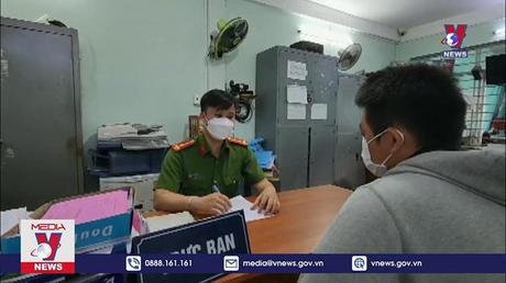 Thêm một bác sỹ bệnh viện Gia Định bị hành hung