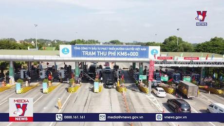 Bỏ quy định về số dư tối thiểu trong tài khoản thu phí ETC