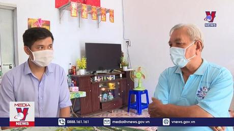 Đồng Nai: Phát huy vai trò của người uy tín trong đồng bào dân tộc thiểu số