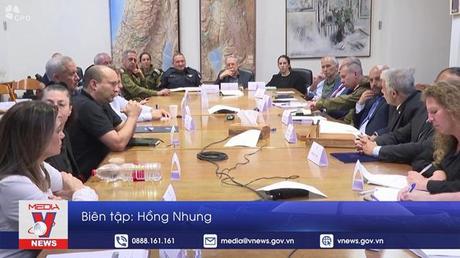 LHQ ấn định thời điểm nhóm họp về Dải Gaza