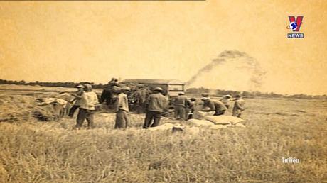 Thông điệp lịch sử ngày 07/8/2022 Đồng chí Võ Chí Công