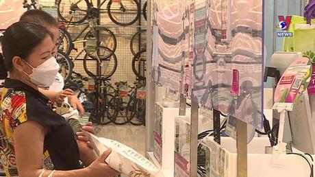 Bản tin tiếng Tây Ban Nha ngày 7/8/2022