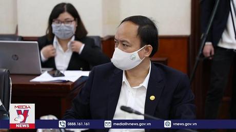 Đại học Quốc gia Hà Nội lọt top 800 thế giới