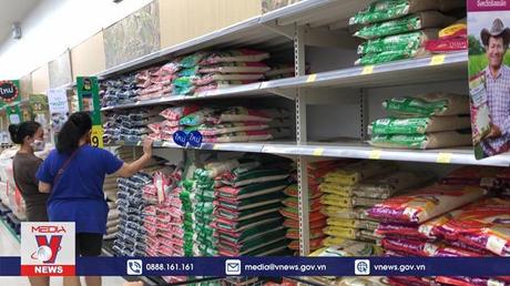 Thái Lan tăng tốc xuất khẩu gạo