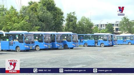 Bản tin Thời sự 8h ngày 07/8/2022