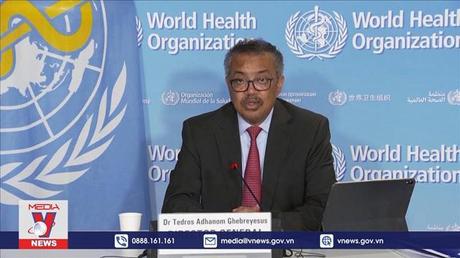 Nhiều nước tiêm tăng cường vaccine COVID-19