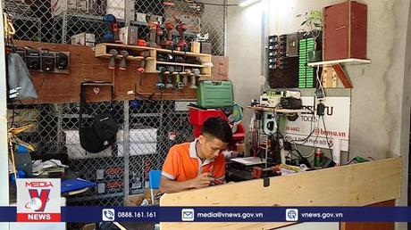 Chính sách và cuộc sống ngày 07/8/2022: Thúc đẩy chuyển đổi số toàn diện tại Việt Nam