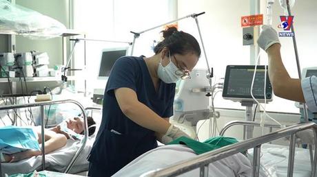 Truyền hình Công đoàn 7.8: Xây dựng ít nhất 1 triệu căn hộ cho công nhân