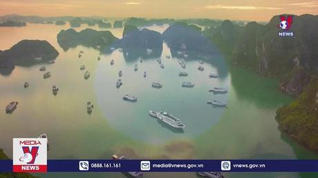 Lễ trao giải thưởng du lịch thế giới khu vực châu Á và châu Đại Dương năm 2022 tại VN