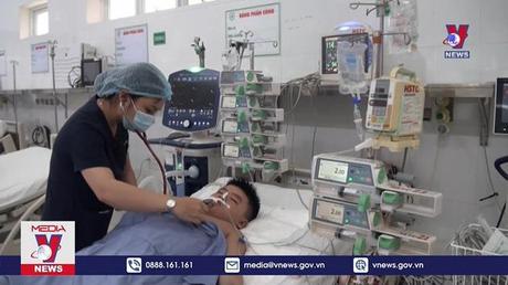 Đồng Nai ghi nhận 15 ca tử vong do chữa sốt xuất huyết tại nhà