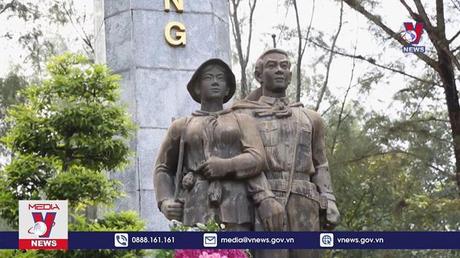 Bộ TT&TT dâng hương tưởng niệm liệt sỹ tại Tây Ninh