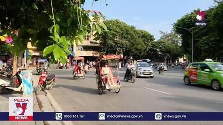 Thu hút khách quốc tế có chi tiêu cao